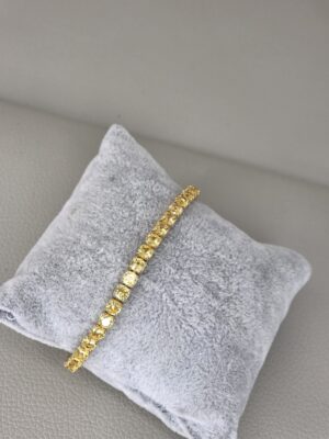 tenis bracelet