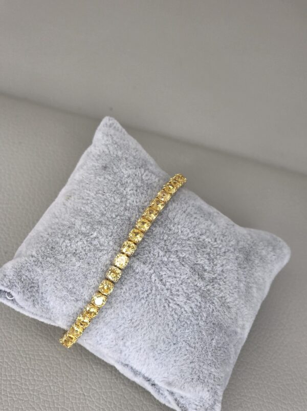 tenis bracelet