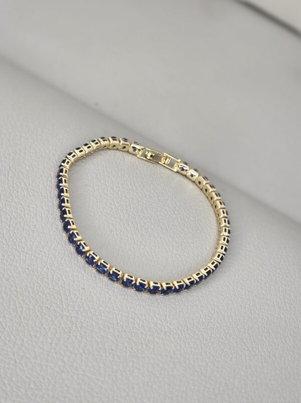 tenis bracelet