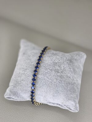 tenis bracelet