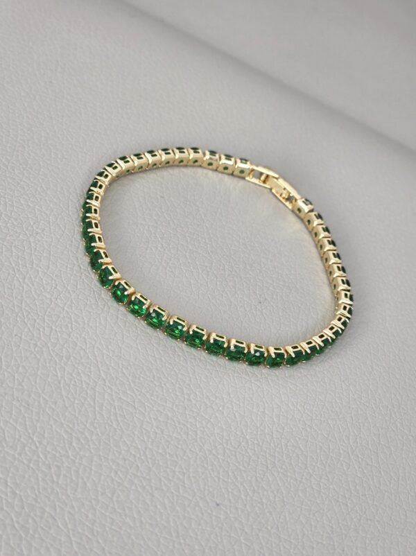 tenis bracelet