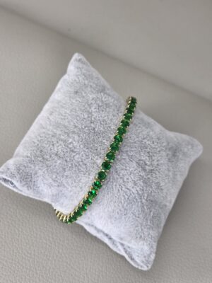 tenis bracelet