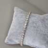 tenis bracelet