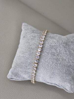 tenis bracelet
