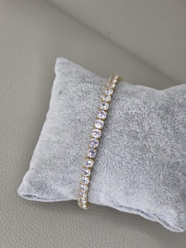 tenis bracelet