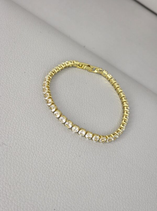 tenis bracelet