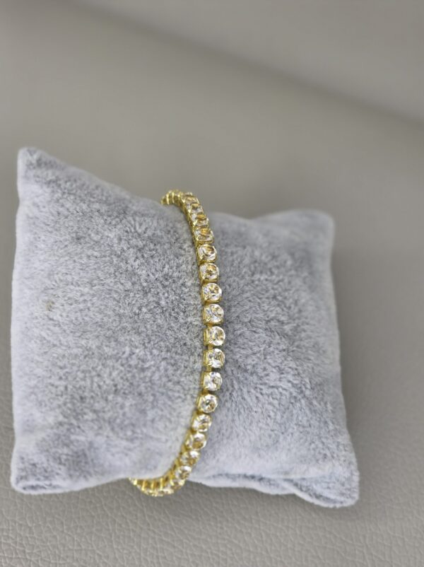 tenis bracelet