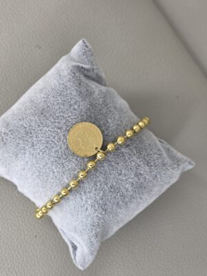 Lira Bracelet