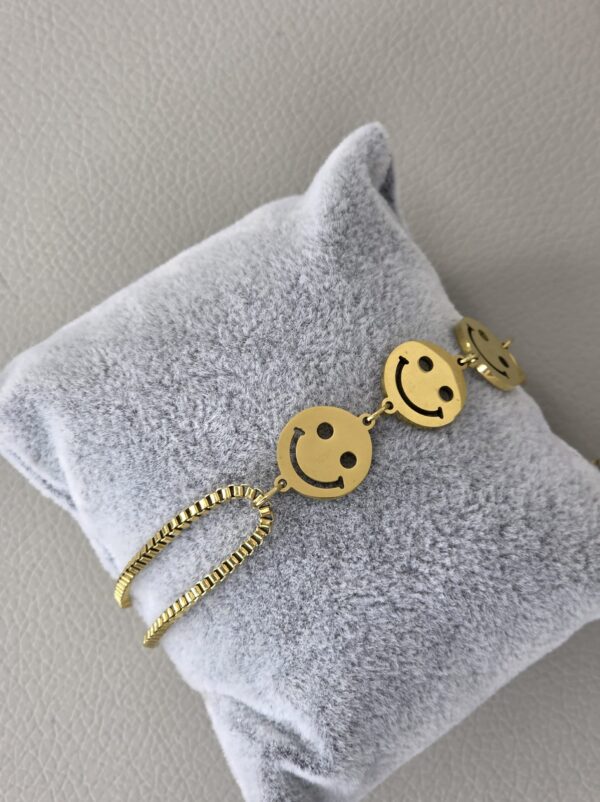 Smilies