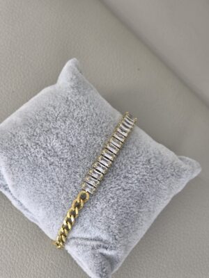 Fashion Cristal Charm