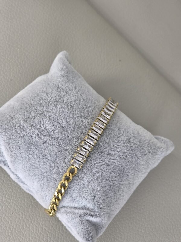 Fashion Cristal Charm