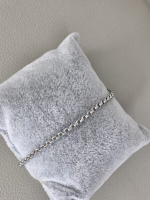 Simple Chain Silver