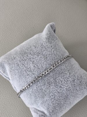 Simple Chain Silver