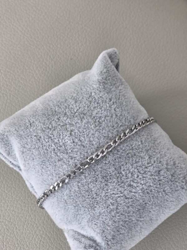 Simple Chain Silver