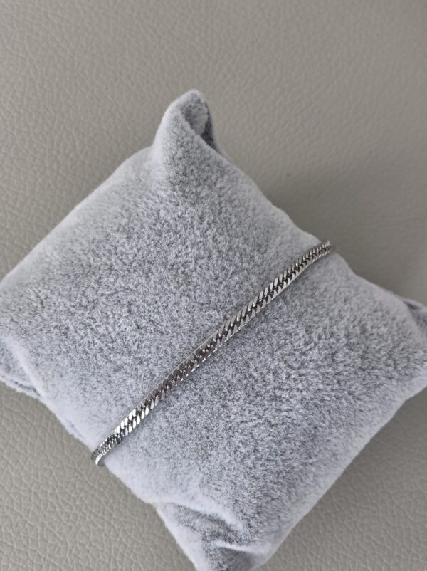Simple Chain Silver