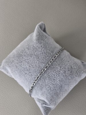 Simple Chain Silver