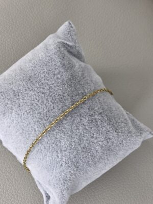 Simple Chain Gold
