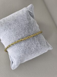 Fashion Chain Gold
