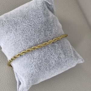 Fashion Chain Gold