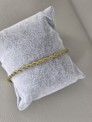 Fashion Chain Gold