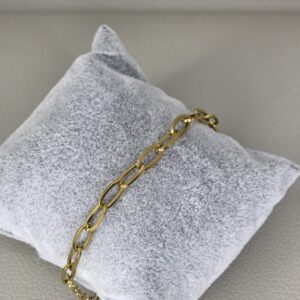 Fashion Chain Gold