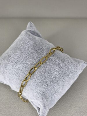 Fashion Chain Gold