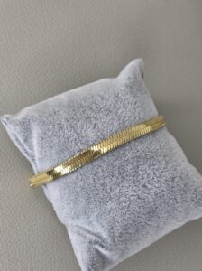 Fashion Chain Gold