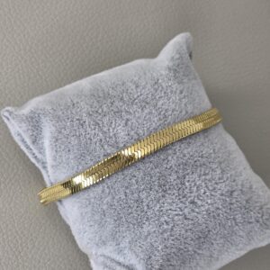 Fashion Chain Gold