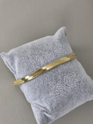Fashion Chain Gold
