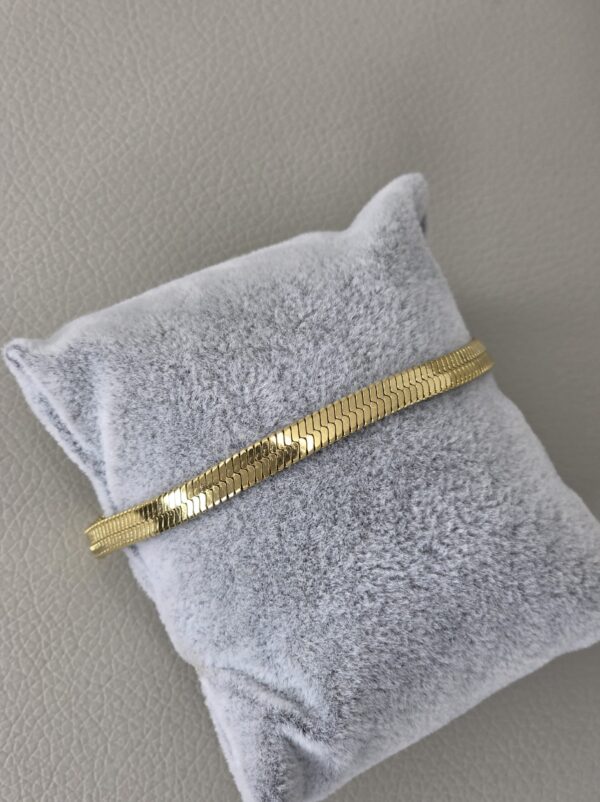 Fashion Chain Gold
