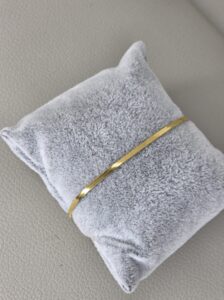 Fashion Chain Gold