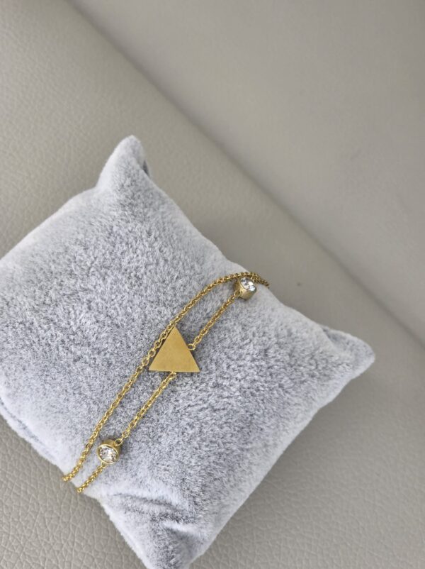Simple Triangle