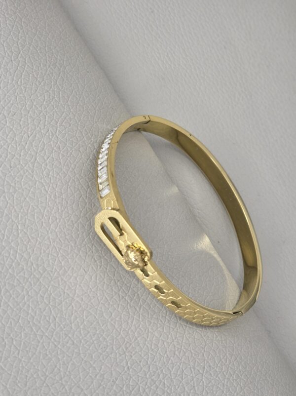 Luxury Zircon  Fashion