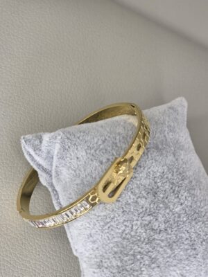 Luxury Zircon  Fashion
