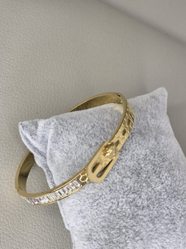 Luxury Zircon  Fashion