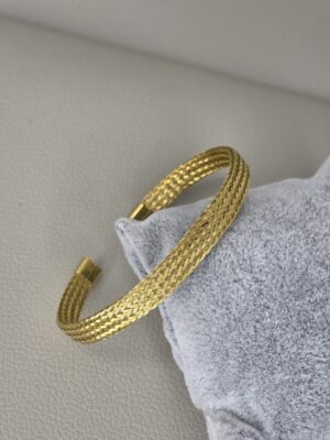 Creative Woven Fashion