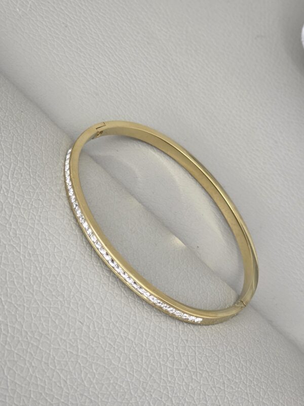 Fashion Zircon Bracelet