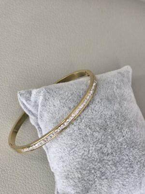 Fashion Zircon Bracelet