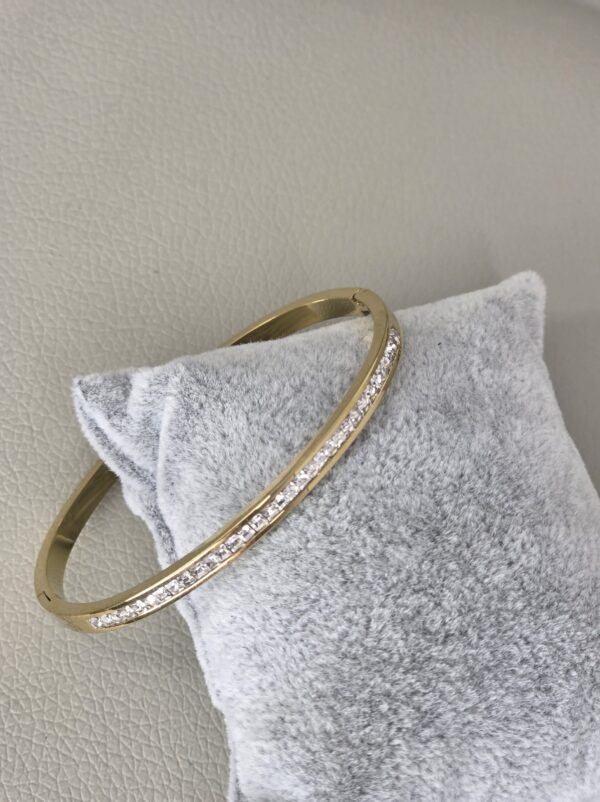 Fashion Zircon Bracelet