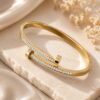 Luxury Zircon  Fashion