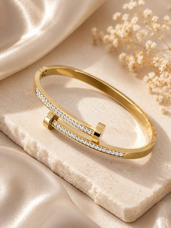 Luxury Zircon  Fashion