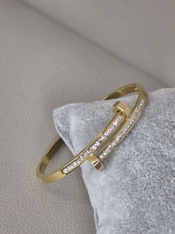 Luxury Zircon  Fashion
