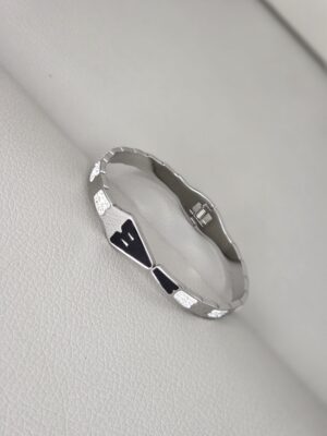 Snake Silver Bracelet