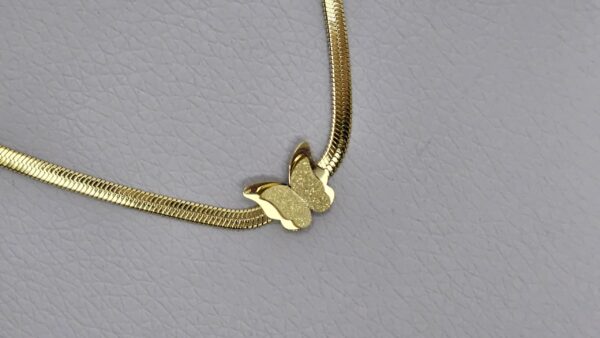 Butterfly Pendant