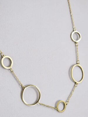 Circles Pendants