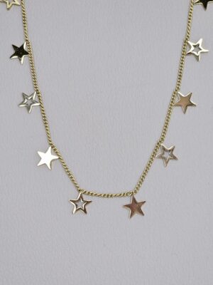 Elegant Stars