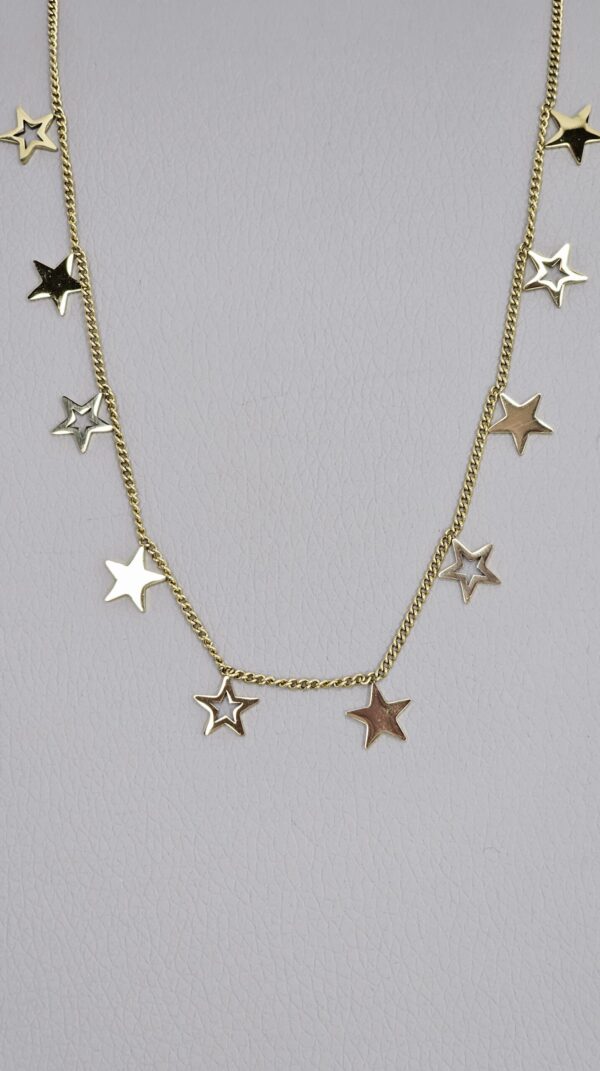 Elegant Stars
