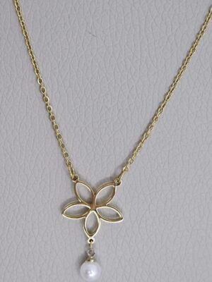 Flower Pearl