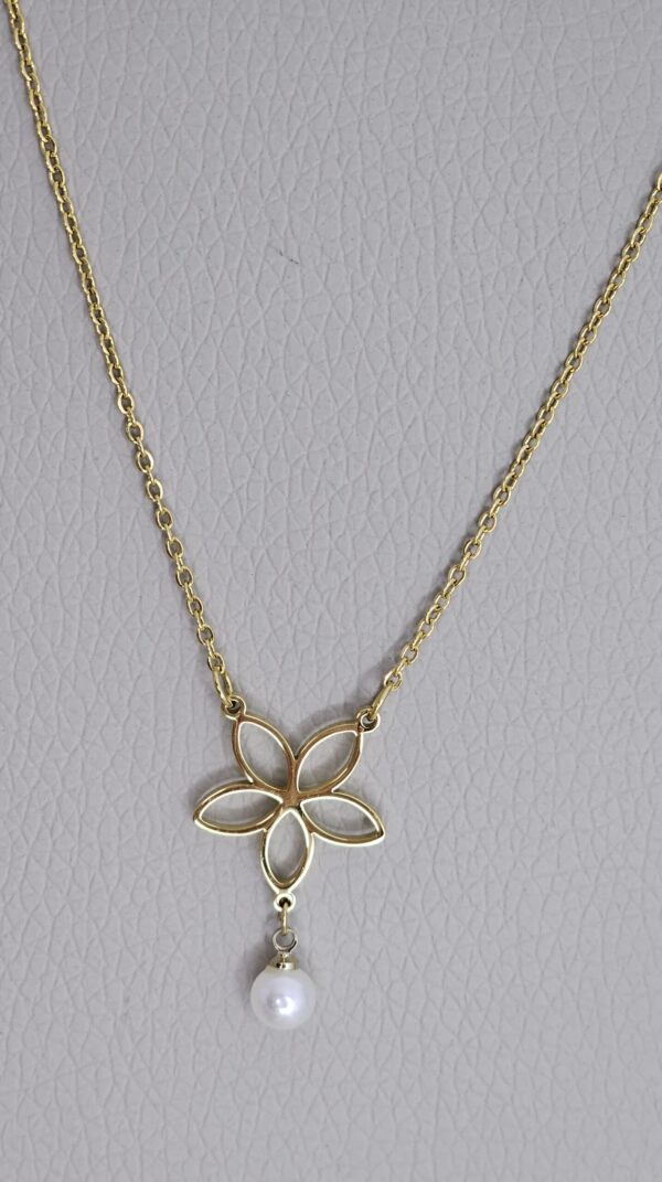 Flower Pearl