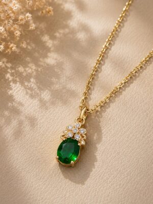 Green Stone